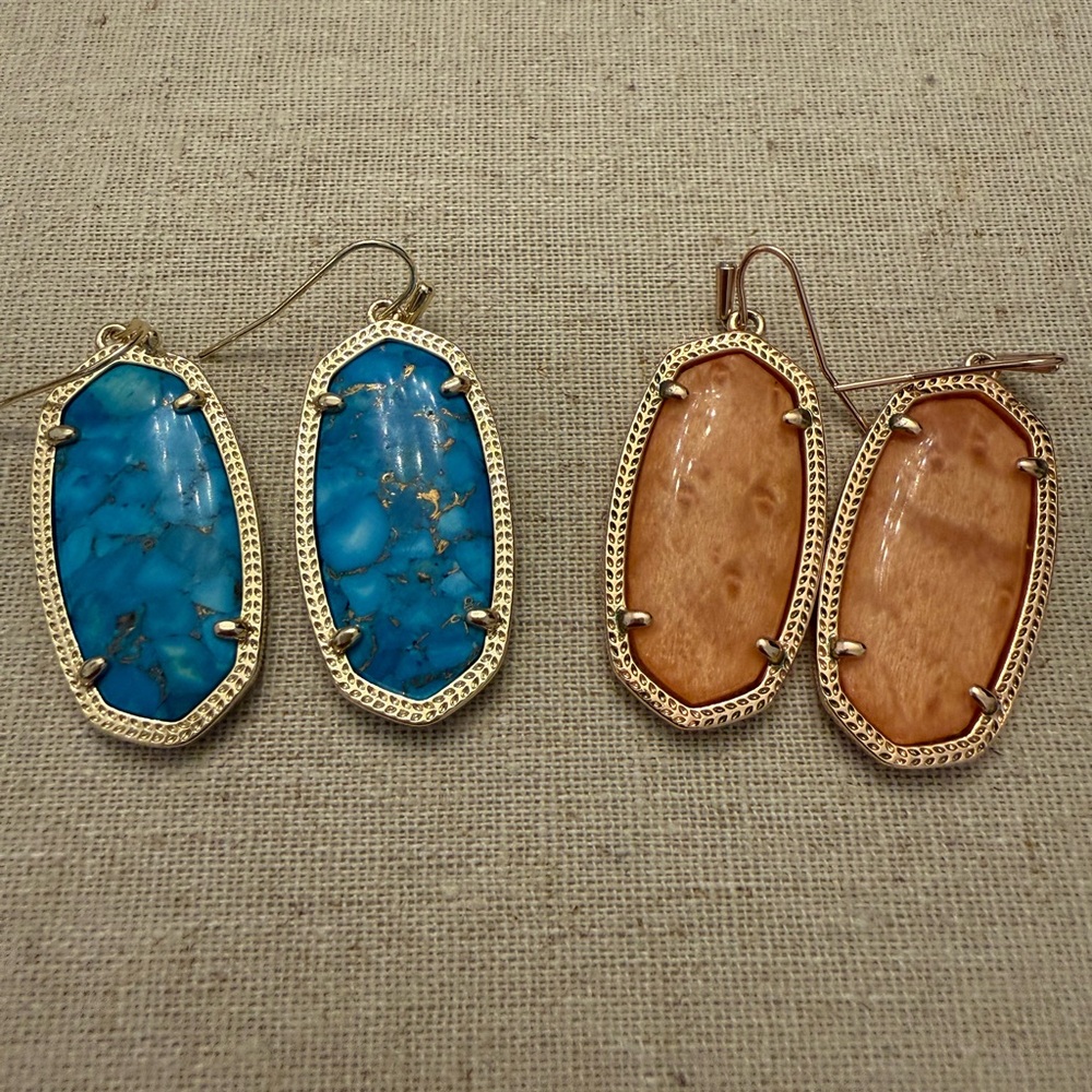 Kendra Scott Bundle - image 1